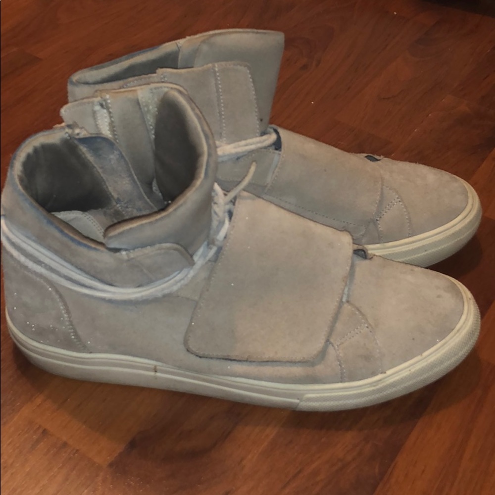Aldo Sneakers